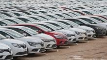 Ticaret Bakanl���'ndan otomotiv raporu: 190'� a�k�n b�lgeye ihracat ba�ar�s�