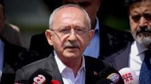 Yarg�tay ''CHP Genel Ba�kan�''n� g�ncelledi