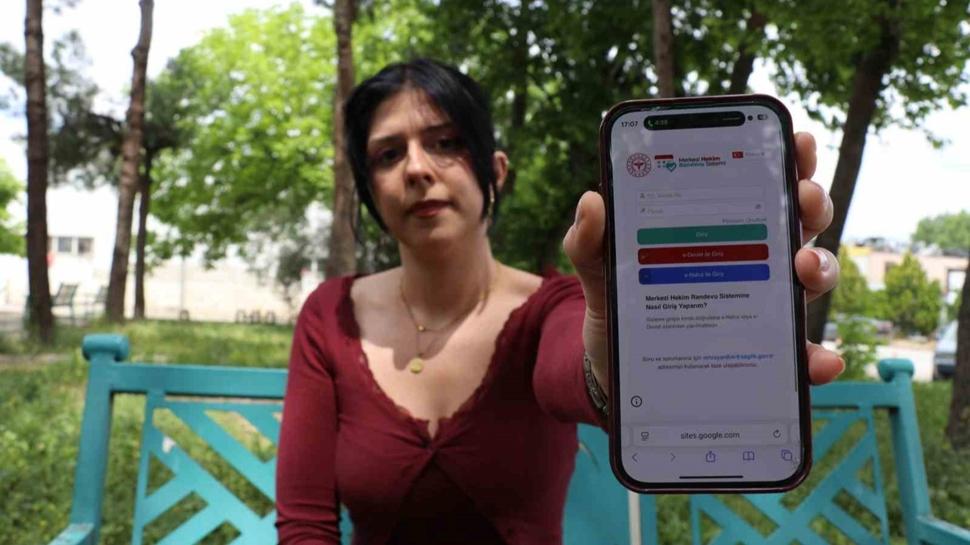 Tek tıkla MHRS tuzağı! 20 bin TL kaptırdı