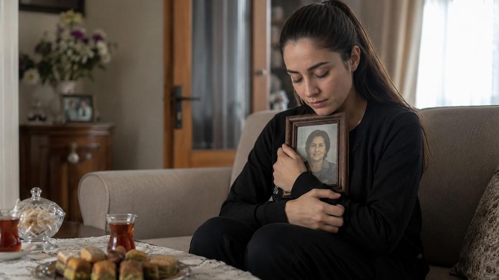 Annesi olmayan birine yazılabilecek en güzel 5 bayram mesajı
