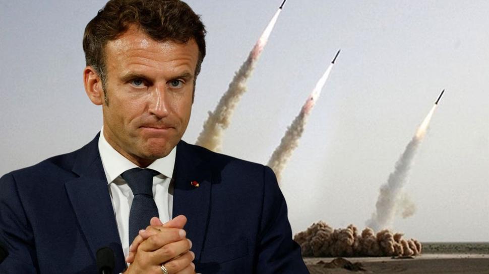 G�venlik krizi sonras� stratejik hamle: Fransa o �lkeyi korumas� alt�na al�yor