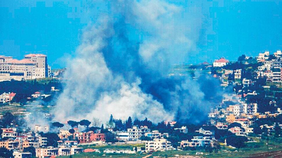 Katil, L�bnan'da bayram dinlemiyor