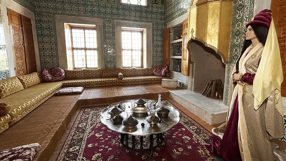 Kurban Bayram�'nda �stanbul'da gezilebilecek 5 m�ze: Tatilde k�lt�r turu