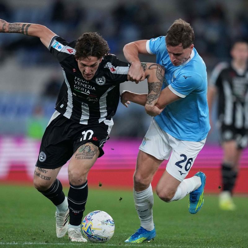 Resmi a��klama geldi! Nicolo Zaniolo...