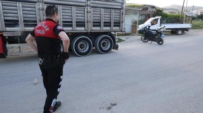 Arazi kavgas�nda kan akt�: 1 �l�, 2 yaral�