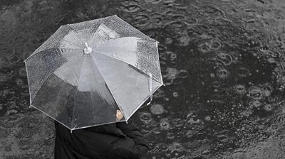 Bayram'da gök gürültülü sağanak sürprizi! Meteoroloji o bölgeleri uyardı