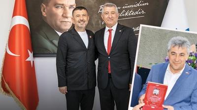 CHP'deki 17 y�ll�k imar rant�na operasyon! Tan�k, A�baba'n�n ad�n� verdi