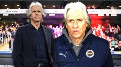 Fenerbah�e ile g�r��me! Jorge Jesus karar�n� resmen verdi