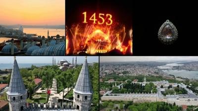 İstanbul fetih coşkusuna hazır: 573. yıla özel dev etkinlikler