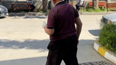 Kurban kesimi acilde bitti! Bayramın ilk günü 13 bin kişi hastanelik oldu