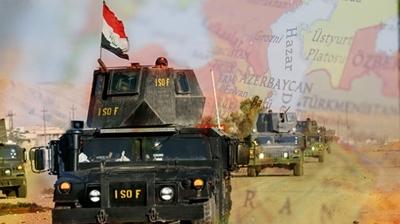 Milis güçlerden tarihi karar! Kendilerini feshedip devletin emrine girdiler