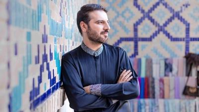 Sami Yusuf Haziran'da �stanbul ve Ankara'da sahne alacak: 'Ecstasy' alb�m� ilk kez canl�