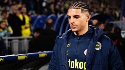 Tas� tara�� toplad�! Diego Carlos, Fenerbah�e'ye geri d�n�yor