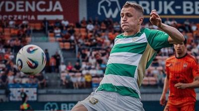 Tomas Bobcek'te Karadeniz derbisi