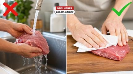 Kurban eti y�kan�r m�?