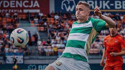 Tomas Bobcek'te Karadeniz derbisi
