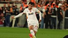 Alvaro Morata'dan payla��m! ''Seni seviyorum Galatasaray''