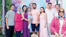 Ayla ��retmensiz ilk kurban! Anneleriyle kabir ba��nda bayramla�acaklar
