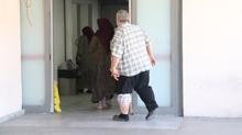 Bayram�n ilk g�n� �stanbul'da 767 ki�i hastanelere ba�vurdu