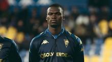 Be�ikta�'a 23'l�k stoper: Kevin Boma