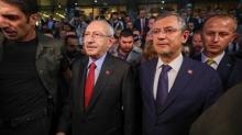 CHP'de bu kez PM sava�lar�! O tarihte kar�� kar��ya gelecekler