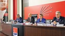 CHP'de bu kez PM sava�lar�!
