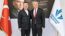 CHP'deki 17 y�ll�k imar rant�na operasyon