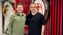 �orum FK'n�n tecr�beli ismi Erkan Ka�: S�per Lig'in �ifresi inan� ve inat
