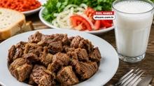 Etin yan�nda ayran i�menin 3 faydas�