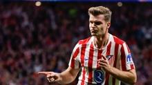Fenerbah�elileri �zen geli�me... Alexander S�rloth, Premier Lig yolcusu...