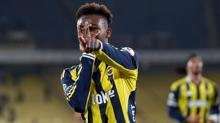 Fenerbah�e'ye iyi haber! Dorgeles Nene'nin d�n�� tarihi belli oldu