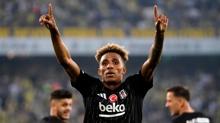 Gedson derbisi!