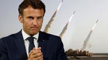 G�venlik krizi sonras� stratejik hamle: Fransa o �lkeyi korumas� alt�na al�yor