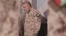 Hamas do�rulad�: Muhammed Odeh �ehit oldu