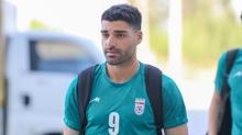 �ran Milli Tak�m�'n�n Antalya'da D�nya Kupas� kamp� s�r�yor
