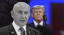 �srail'de Trump korkusu! ''ABD vetosu''ndan ''Sar� Hatt�'' ge�emediler
