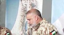 Kassam Komutan� Odeh'in �ld��� iddia edildi