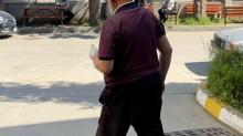 Kurban kesimi acilde bitti! Bayram�n ilk g�n� 13 bin ki�i hastanelik oldu
