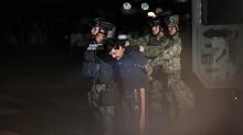 Meksika'da dev operasyon: El Chapo'nun ye�eni yakaland�