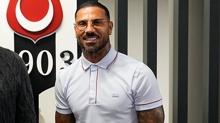 Ricardo Quaresma'dan y�llar sonra gelen itiraf! ''Be�ikta�'a gitmek istemiyordum''