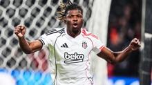 Temas kuruldu! Trabzonspor'dan El Bilal Toure bombas�