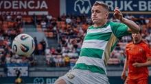 Tomas Bobcek'te Karadeniz derbisi