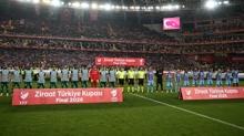 Trabzonspor ile Konyaspor, PFDK'ye sevk edildi