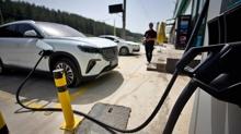 T�rkiye'nin yar�s� ''hibrit ve elektrikli'' dedi