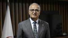 TVF Ba�kan� Mehmet Akif �st�nda�'dan Kurban Bayram� mesaj�