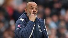 West Ham United'da Nuno Espirito Santo i�in karar ��kt�