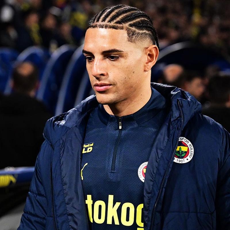 Tas� tara�� toplad�! Diego Carlos, Fenerbah�e'ye geri d�n�yor