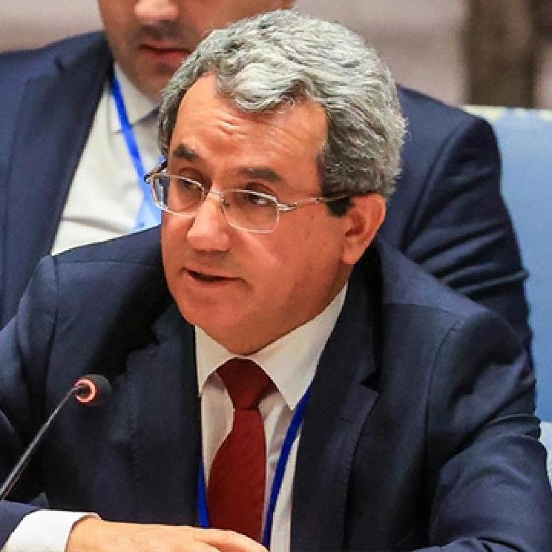 T�rkiye'den BM'ye reform �a�r�s�: Mevcut yap� d�nyaya yan�t veremiyor
