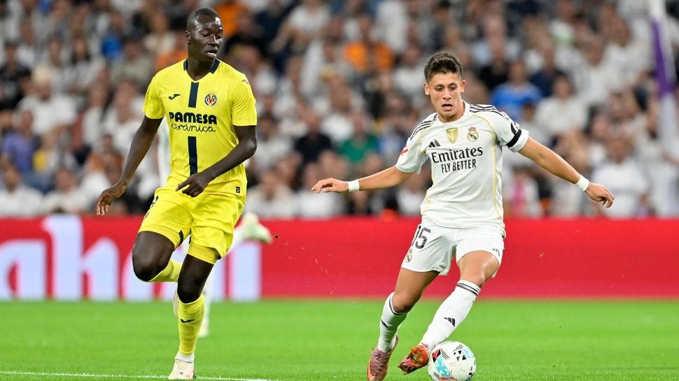 Aslan'ın gözdesi Pape Gueye