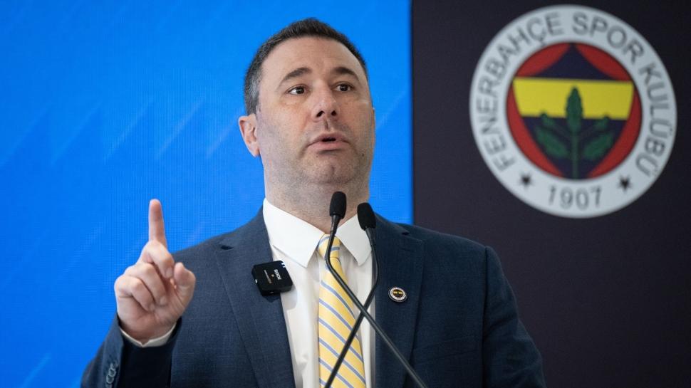 Barış Göktürk: Herkes rahat olsun, çok iyi bir kadro kuruyoruz